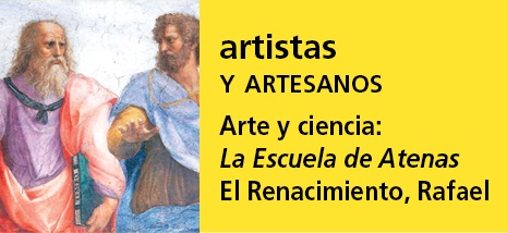 Correo del Maestro artistas y artesanos