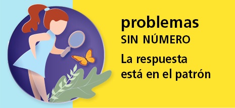 Correo del Maestro problemas sin número