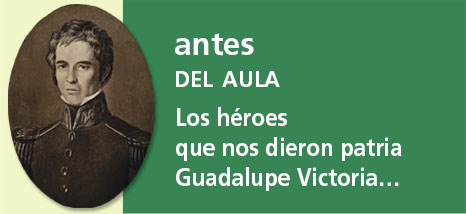Correo del Maestro antes del aula