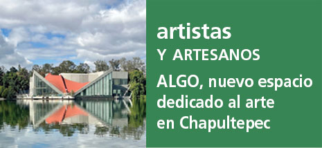 Correo del Maestro artistas y artesanos