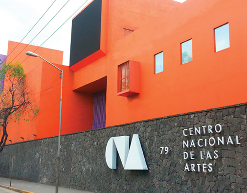 El Centro Nacional De Las Artes: La Necesidad De Acercar El Alma A La ...