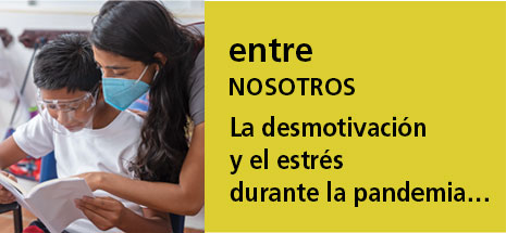 Correo del Maestro entre nosotros