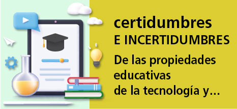 Correo del Maestro certidumbres e incertidumbres